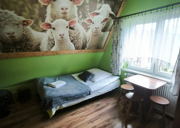 I y Regionalny Styl Ul Króle 1a